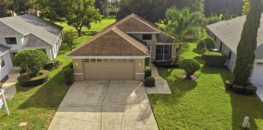 Villa ou maison à Spring Hill, Floride 2 chambres, 181.53 m2 № 2429234
