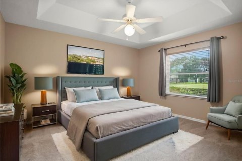 Villa ou maison à vendre à Spring Hill, Floride: 2 chambres, 181.53 m2 № 2429234 - photo 10