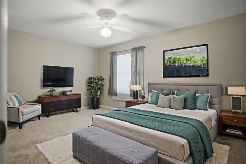Villa ou maison à vendre à Spring Hill, Floride: 2 chambres, 181.53 m2 № 2429234 - photo 9