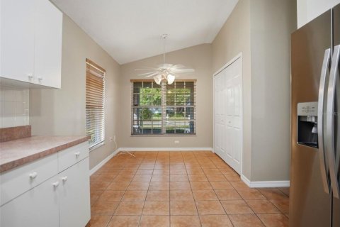 Villa ou maison à vendre à Spring Hill, Floride: 2 chambres, 181.53 m2 № 2429234 - photo 25