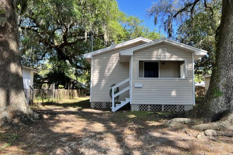 Casa en venta en Jacksonville, Florida, 2 dormitorios, 78.04 m2 № 875665 - foto 1