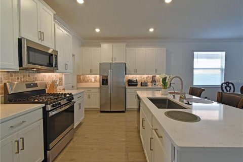 Casa en venta en Wimauma, Florida, 3 dormitorios, 197.7 m2 № 2215086 - foto 12