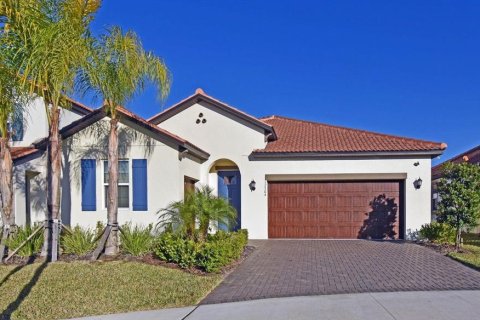 House in Wimauma, Florida 3 bedrooms, 197.7 sq.m. № 2215086