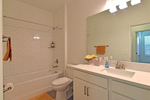 Casa en venta en Wimauma, Florida, 3 dormitorios, 197.7 m2 № 2215086 - foto 30