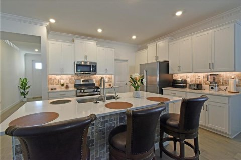 Casa en venta en Wimauma, Florida, 3 dormitorios, 197.7 m2 № 2215086 - foto 14