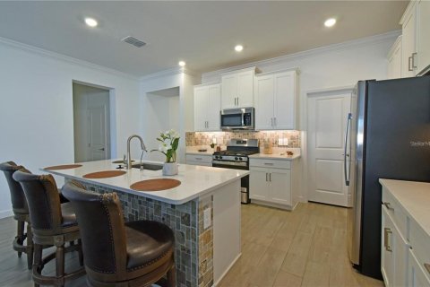 Casa en venta en Wimauma, Florida, 3 dormitorios, 197.7 m2 № 2215086 - foto 16