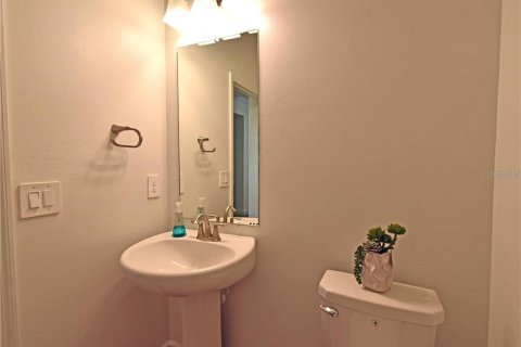 Casa en venta en Wimauma, Florida, 3 dormitorios, 197.7 m2 № 2215086 - foto 24