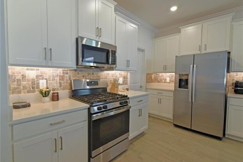 Casa en venta en Wimauma, Florida, 3 dormitorios, 197.7 m2 № 2215086 - foto 17