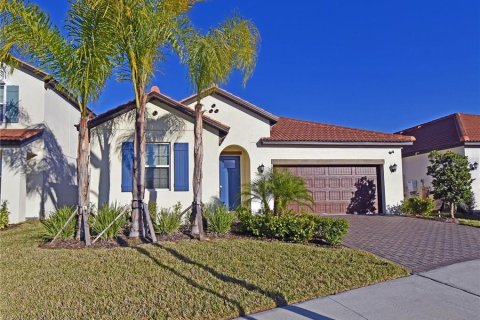 Casa en venta en Wimauma, Florida, 3 dormitorios, 197.7 m2 № 2215086 - foto 4