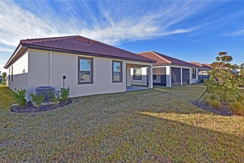 Casa en venta en Wimauma, Florida, 3 dormitorios, 197.7 m2 № 2215086 - foto 6