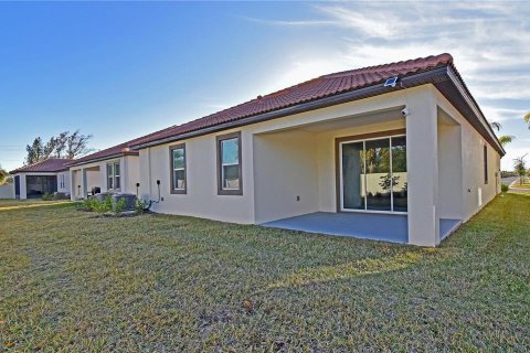 Casa en venta en Wimauma, Florida, 3 dormitorios, 197.7 m2 № 2215086 - foto 7