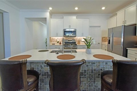 Casa en venta en Wimauma, Florida, 3 dormitorios, 197.7 m2 № 2215086 - foto 15