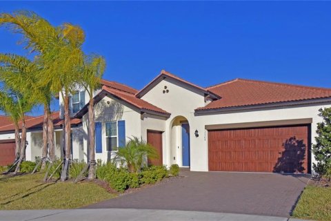 Casa en venta en Wimauma, Florida, 3 dormitorios, 197.7 m2 № 2215086 - foto 3