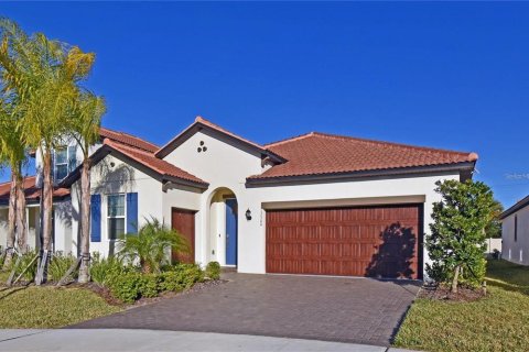 Casa en venta en Wimauma, Florida, 3 dormitorios, 197.7 m2 № 2215086 - foto 2