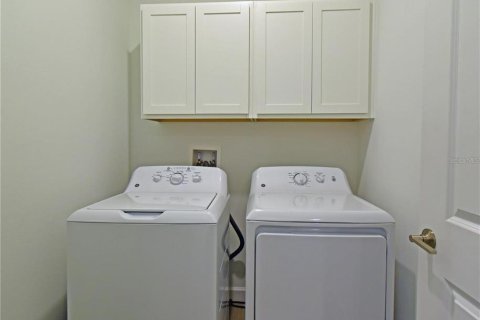 Casa en venta en Wimauma, Florida, 3 dormitorios, 197.7 m2 № 2215086 - foto 26