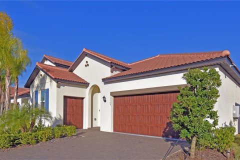 Casa en venta en Wimauma, Florida, 3 dormitorios, 197.7 m2 № 2215086 - foto 5
