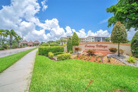 Condo in Boca Raton, Florida, 2 bedrooms  № 2013727 - photo 5