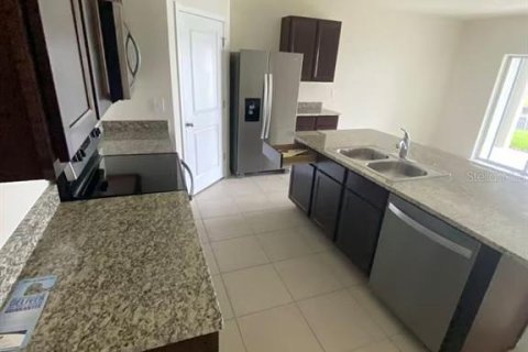 House in Bradenton, Florida 4 bedrooms, 171.5 sq.m. № 1832766 - photo 6