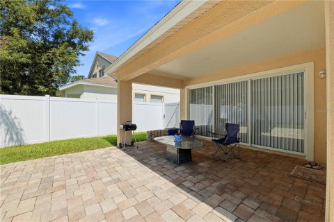 House in Land O' Lakes, Florida 3 bedrooms, 161.19 sq.m. № 2226399 - photo 30