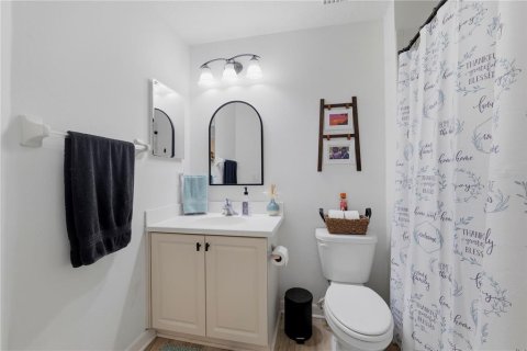 House in Land O' Lakes, Florida 3 bedrooms, 161.19 sq.m. № 2226399 - photo 19