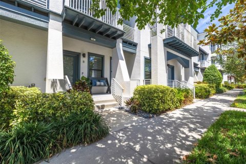Touwnhouse à Dunedin, Floride 3 chambres, 169.73 m2 № 2117531
