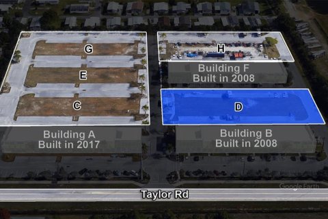 Land in Punta Gorda, Florida № 2130798