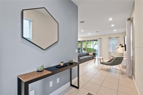 Villa ou maison à vendre à Kissimmee, Floride: 4 chambres, 219.53 m2 № 1538226 - photo 5