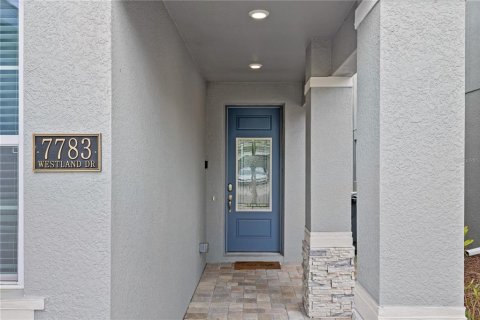 Villa ou maison à vendre à Kissimmee, Floride: 4 chambres, 219.53 m2 № 1538226 - photo 4