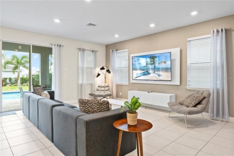 Villa ou maison à vendre à Kissimmee, Floride: 4 chambres, 219.53 m2 № 1538226 - photo 18