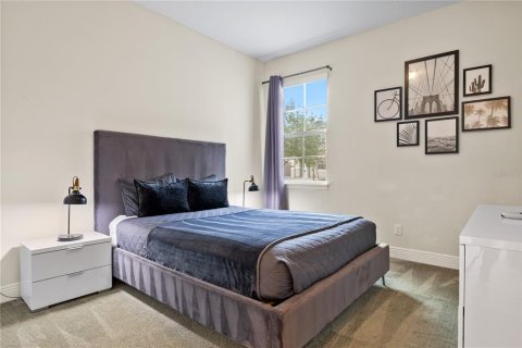 Villa ou maison à vendre à Kissimmee, Floride: 4 chambres, 219.53 m2 № 1538226 - photo 23