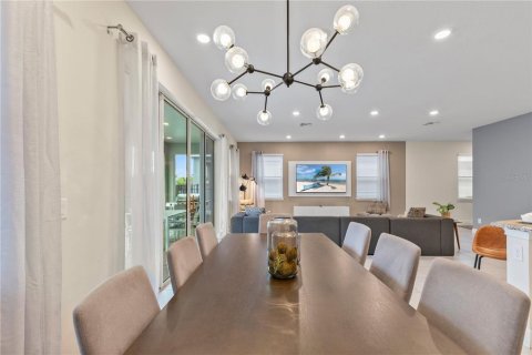 Villa ou maison à vendre à Kissimmee, Floride: 4 chambres, 219.53 m2 № 1538226 - photo 10