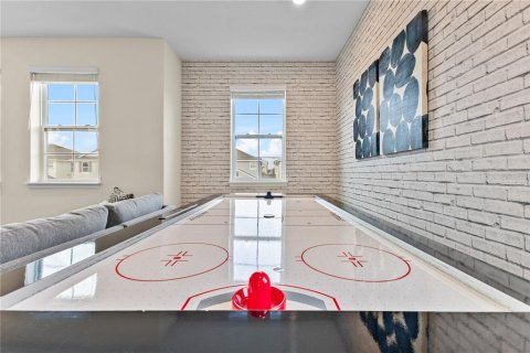 Villa ou maison à vendre à Kissimmee, Floride: 4 chambres, 219.53 m2 № 1538226 - photo 30