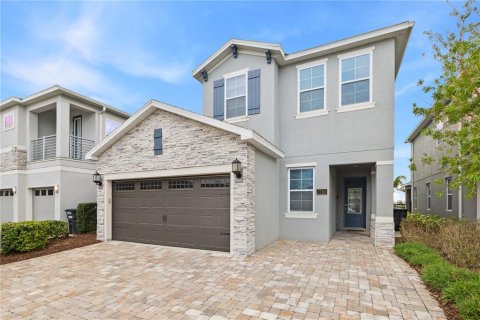 Villa ou maison à vendre à Kissimmee, Floride: 4 chambres, 219.53 m2 № 1538226 - photo 3