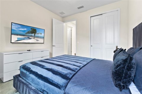 Villa ou maison à vendre à Kissimmee, Floride: 4 chambres, 219.53 m2 № 1538226 - photo 25