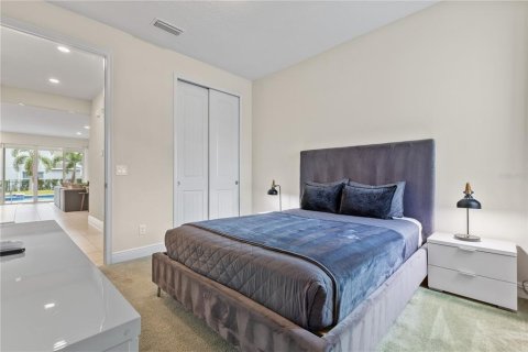 Villa ou maison à vendre à Kissimmee, Floride: 4 chambres, 219.53 m2 № 1538226 - photo 24