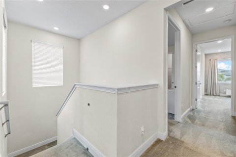 Villa ou maison à vendre à Kissimmee, Floride: 4 chambres, 219.53 m2 № 1538226 - photo 29