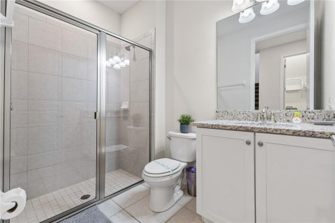 Villa ou maison à vendre à Kissimmee, Floride: 4 chambres, 219.53 m2 № 1538226 - photo 22