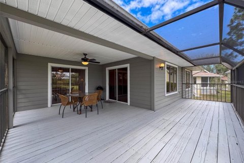Villa ou maison à vendre à Tarpon Springs, Floride: 3 chambres, 129.23 m2 № 1639700 - photo 26