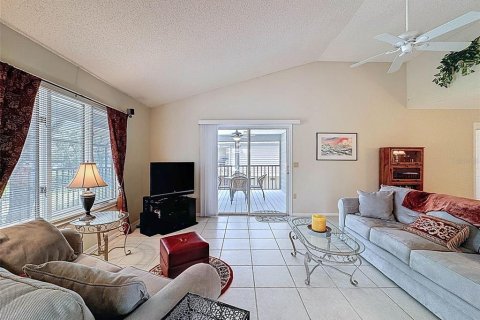 Villa ou maison à vendre à Tarpon Springs, Floride: 3 chambres, 129.23 m2 № 1639700 - photo 17