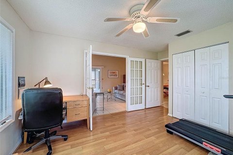 Villa ou maison à vendre à Tarpon Springs, Floride: 3 chambres, 129.23 m2 № 1639700 - photo 22