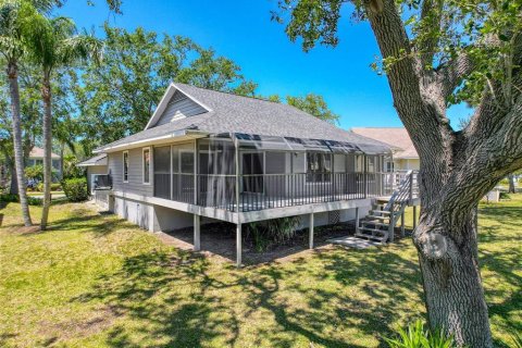 Villa ou maison à vendre à Tarpon Springs, Floride: 3 chambres, 129.23 m2 № 1639700 - photo 29