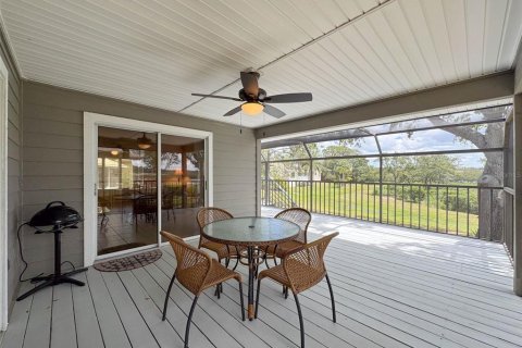 Villa ou maison à vendre à Tarpon Springs, Floride: 3 chambres, 129.23 m2 № 1639700 - photo 9