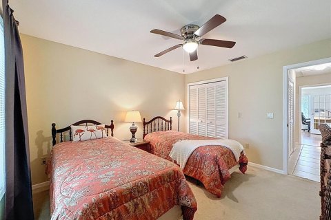 Villa ou maison à vendre à Tarpon Springs, Floride: 3 chambres, 129.23 m2 № 1639700 - photo 25