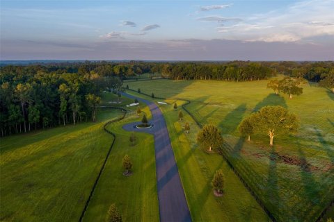 Terreno en venta en Ocala, Florida № 2097369 - foto 6