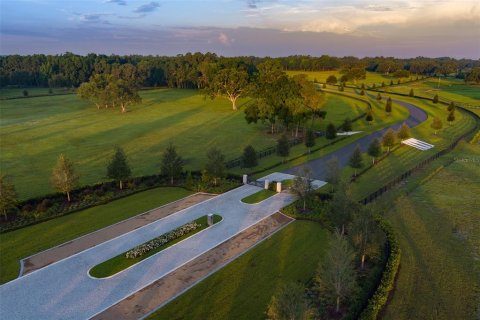 Terreno en Ocala, Florida № 2097369