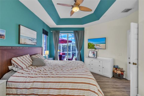 House in Weston, Florida 3 bedrooms, 144.83 sq.m. № 2068390 - photo 18