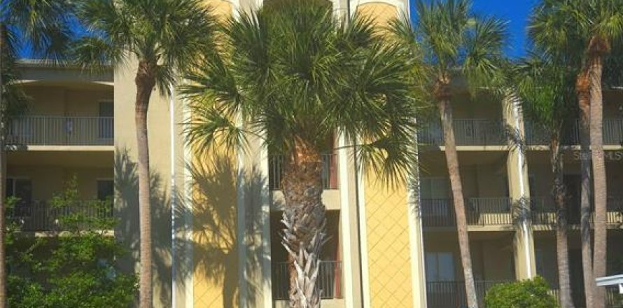 Condominio en Bradenton, Florida, 2 dormitorios  № 2118360