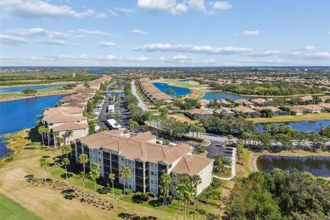 Condominio en alquiler en Bradenton, Florida, 2 dormitorios, 107.4 m2 № 2118360 - foto 9