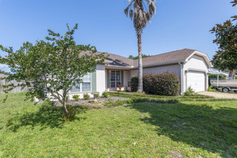 House in Santa Rosa Beach, Florida 3 bedrooms, 141.21 sq.m. № 564514 - photo 1