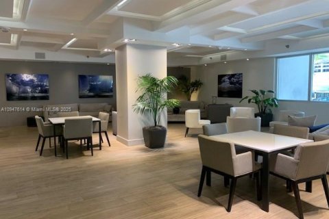 Copropriété à louer à Miami Beach, Floride: 48.77 m2 № 1860552 - photo 20